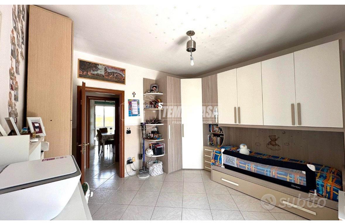 Appartamento – Foggia - Vista 4
