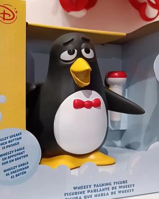 Wheezy Toy Story 2 Disney Store