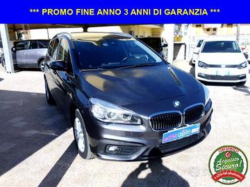 BMW 216 d Active Tourer Advantage