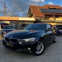 Bmw 318d Touring Modern 2013 - PELLE tabacco