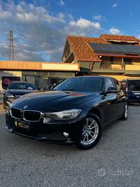 Bmw 318d Touring Modern 2013 - PELLE tabacco