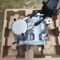 cilindro Yamaha dt 125x  da lieve rettifica 