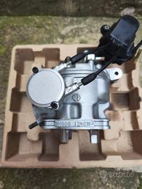 cilindro Yamaha dt 125x  da lieve rettifica 