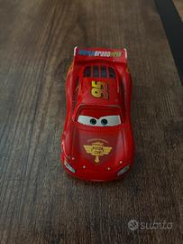 Disney pixar saetta mcqueen
