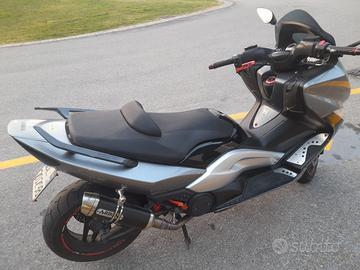 tmax 500 abs