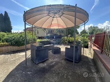 Villa singola - Castiglione del Lago