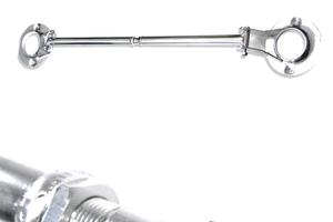 BARRA STABILIZZATRICE VOLKSWAGEN VW GOLF 1 GTI