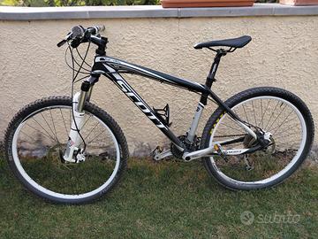 Mountain bike Scott