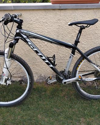 Mountain bike Scott