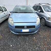 Fiat Grande Punto 1.3 Mtj