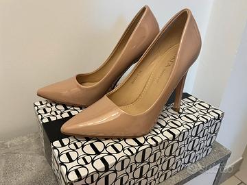 Scarpe décolleté