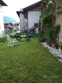 Appartamento trentino-comano terme luglio 26
