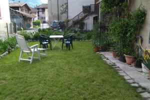 Appartamento trentino-comano terme luglio 26