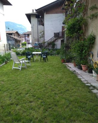 Appartamento trentino-comano terme luglio 26