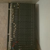 MIXER SOUND CRAFT ANALOGICO 