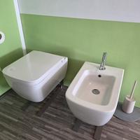 Sanitari sospesi