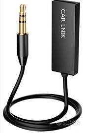 Ricevitore Bluetooth Auto