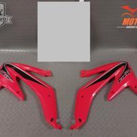 KIT OEM HONDA CRF 450 2008 PLASTICHE GRAFICHE