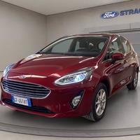 FORD Fiesta 5p 1.1 Titanium s&s 75cv my20.75