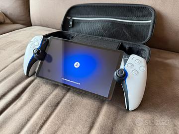 PlayStation portal