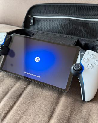 PlayStation portal