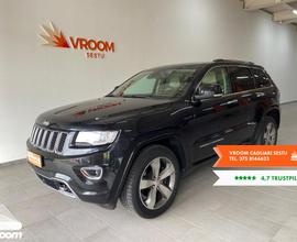 JEEP Gr.Cherokee 4 s. Grand Cherokee 3.0 V6 CR...