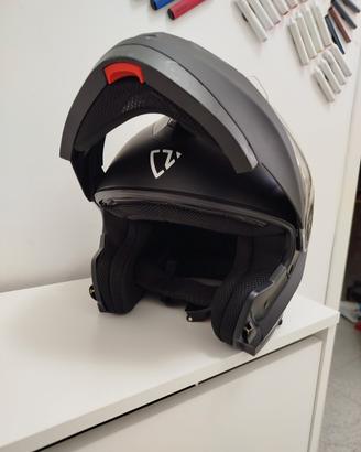 casco modulare (M)