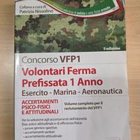 Libro Concorso VFP1 