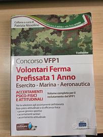 Libro Concorso VFP1 