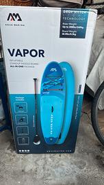 SUP Gonfiabile Aqua Marina Vapo 10.4