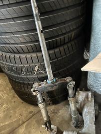 Forcelle phantom f12