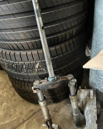 Forcelle phantom f12