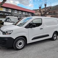 Fiat Doblo  15 bluehdi 130cv 3 posti L2 Garantito 