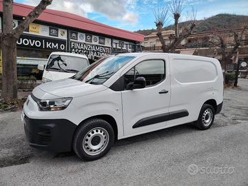 Fiat Doblo  15 bluehdi 130cv 3 posti L2 Garantito 