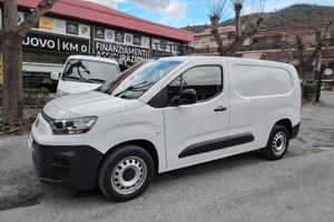 Fiat Doblo  15 bluehdi 130cv 3 posti L2 Garantito 