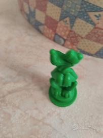 Pluto stecco gelato Motta