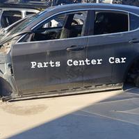 Ricambi scocca x taglio lamiera alfa romeo stelvio