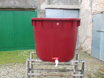 contenitore per vino