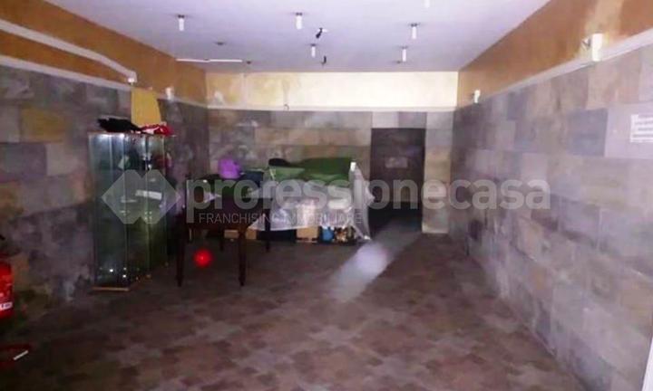 Negozio Livorno [135/BVCG]