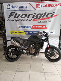 Husqvarna svartpilen 801