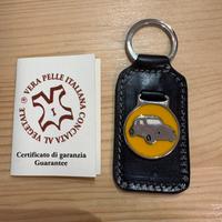 Portachiavi, Fiat 500