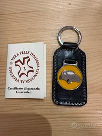 Portachiavi, Fiat 500