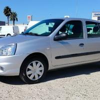 RENAULT Clio 1.2 GPL Confort CLIMA
