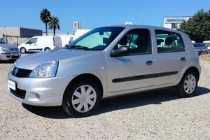 RENAULT Clio 1.2 GPL Confort CLIMA