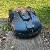 Husqvarna automover 440