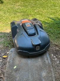 Husqvarna automover 440