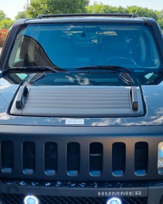 Hummer H3 3.7 automatico