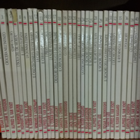 Libri di fantascienza