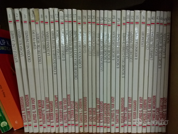 Libri di fantascienza