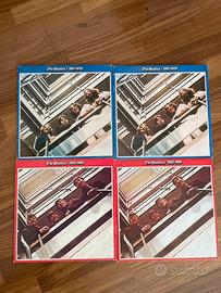 Doppio LP Beatles